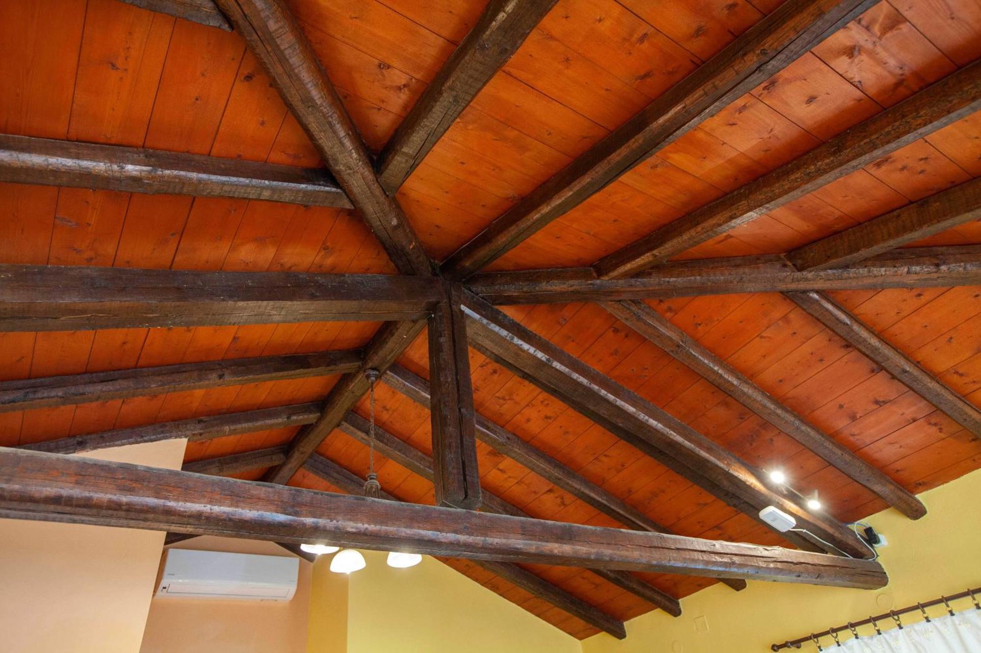 Byron Traditional Hotel Anabolu Dış mekan fotoğraf